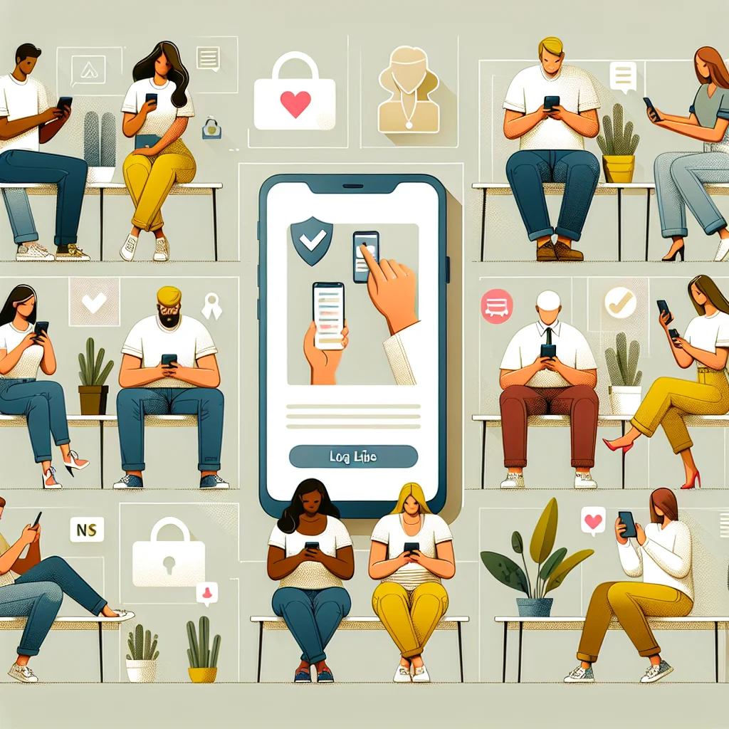 Safety tips for 99 Club App