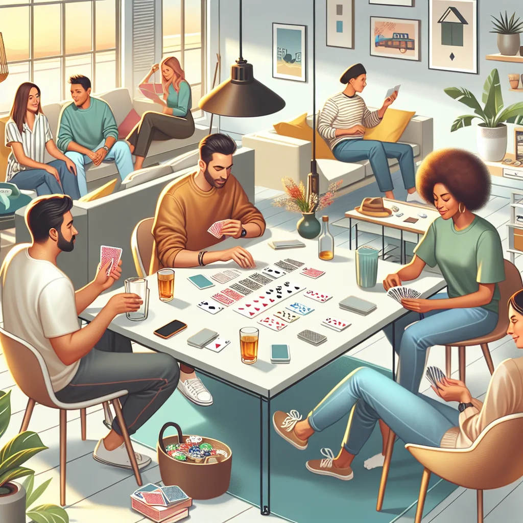 Tips for winning the 99 Club Game