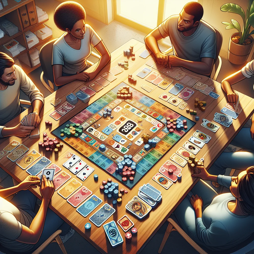 Understanding the mechanics of the 99 Club Game